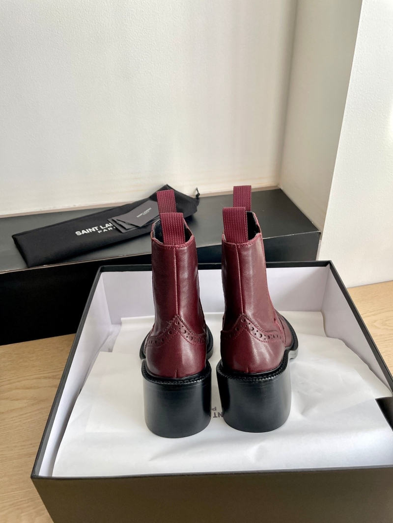 Y51 boots